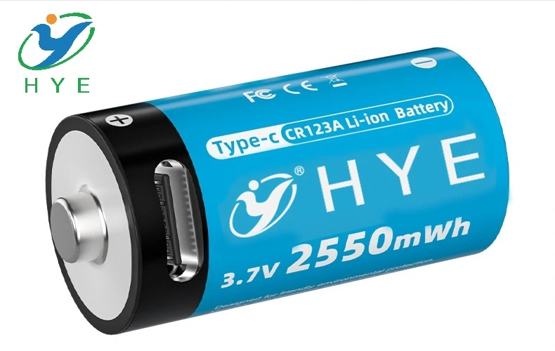 cr123a battery nearby
