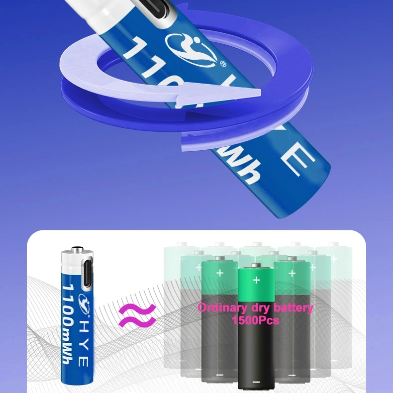 energizer rechargeable batteries aaa