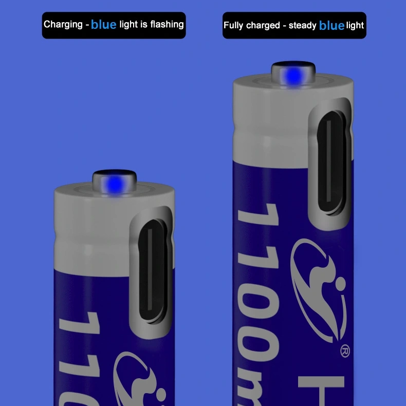 triple aaa rechargeable batteries
