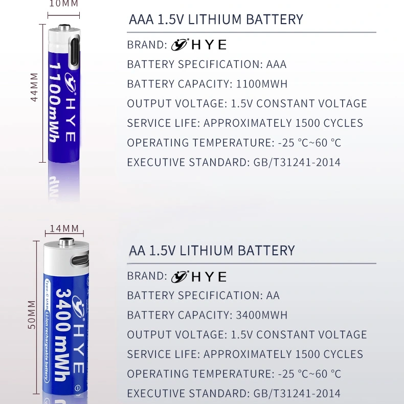 aa vs aaa batteries lithium aa battery