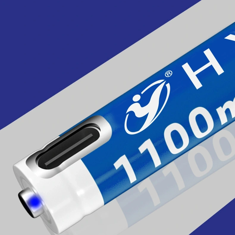 best rechargeable aaa batteries