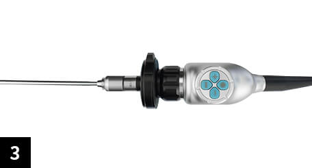 FHD Endoscope Optical Coupler,FHD Video camera Coupler,FHD C-mount fixed coupler