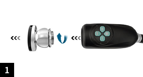 4k C-Mount coupler,4K endoscope video coupler,4k fixed coupler