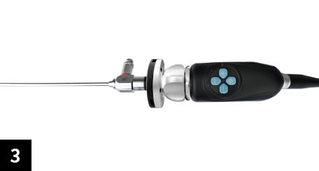 4k C-Mount coupler,4K endoscope video coupler,4k fixed coupler