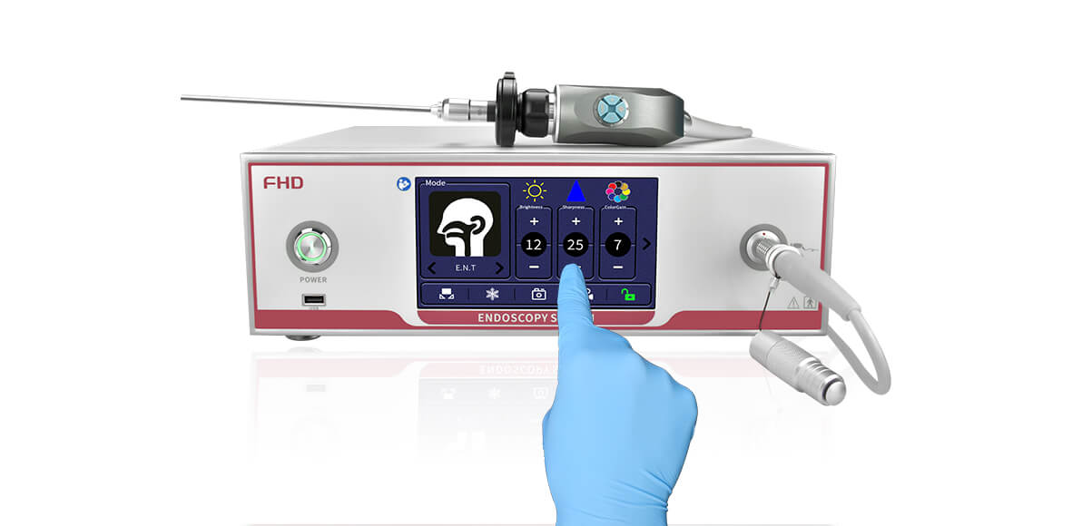 fhd endoscop camera,ent nose endoscope camera,hight quality endoscope camera