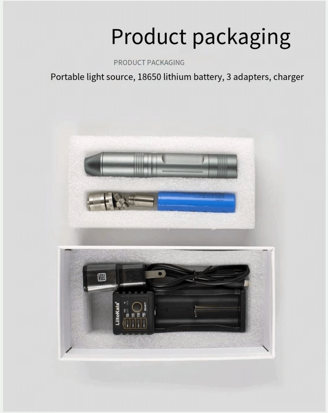 cold light source endoscope portable,mini led cold medical light source,medical endoscope portable cold led light source