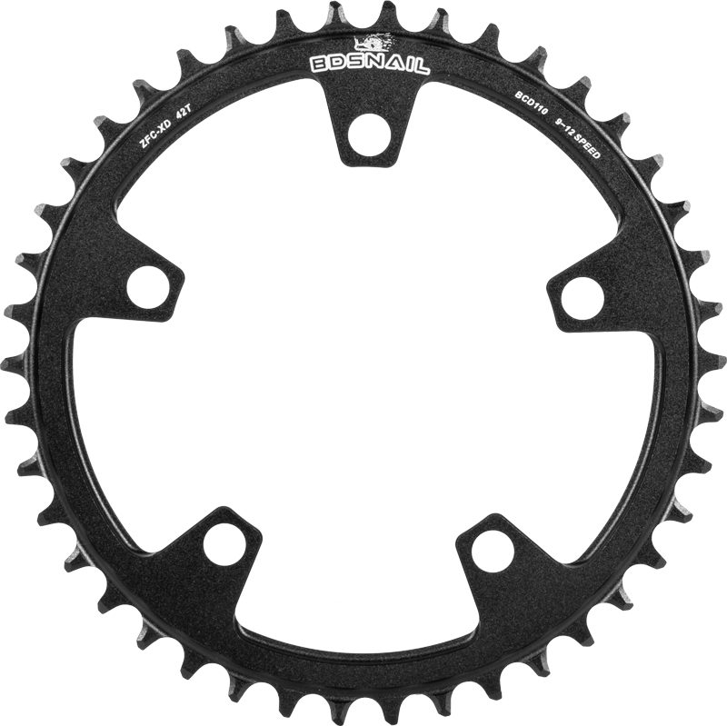 chainring bicycle