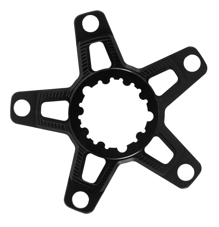Chainring Spindle