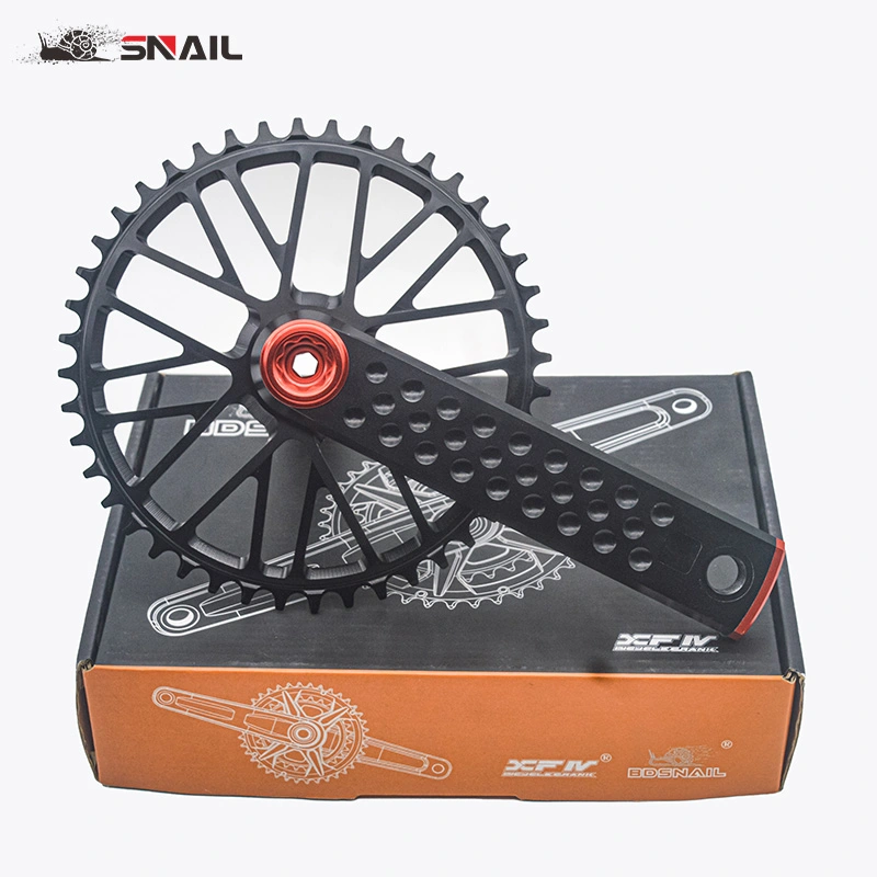 Bicycle Accessories Crankset For Road Bike