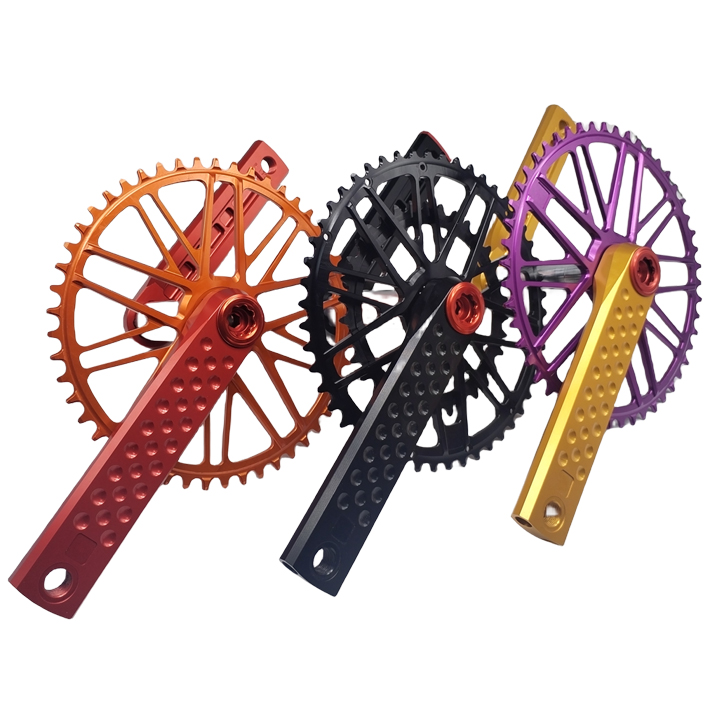 Road Bike Crankset