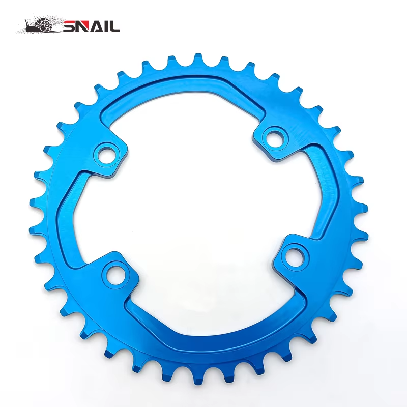 96BCD Round Chainring