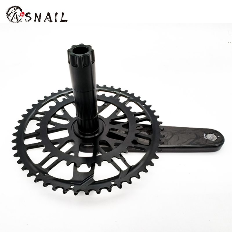 carbon crank