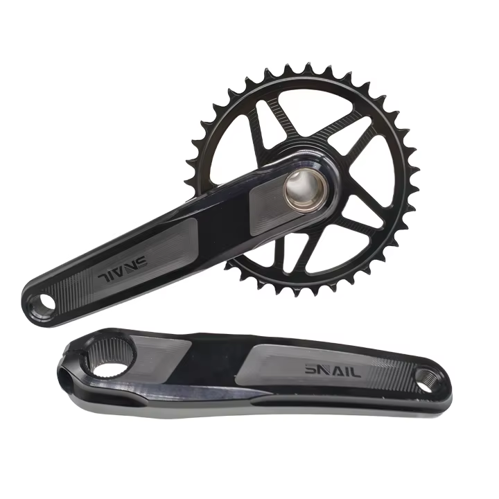 165mm cranks mtb