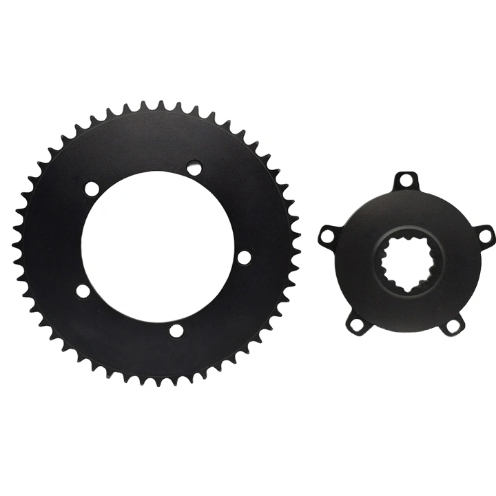 Chain Wheel Single Speed