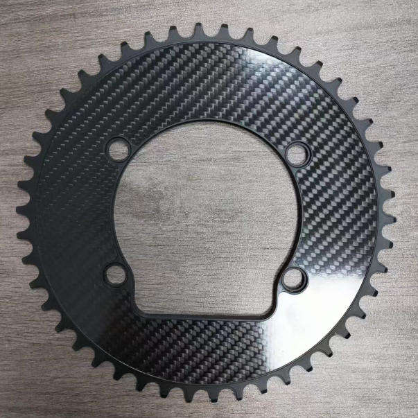 Carbon Bike Chainring