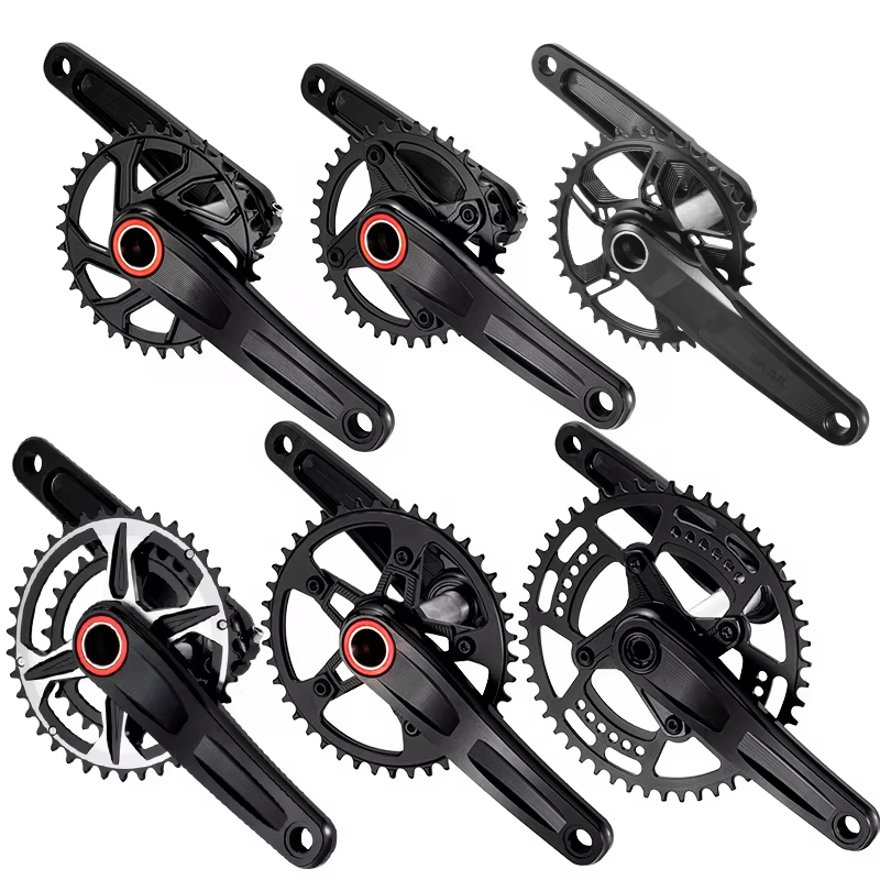 Mountain Bike 110BCD Chainring