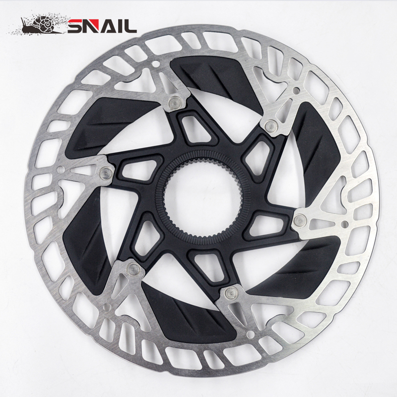 E Bike Aluminum Alloy Floating Disc
