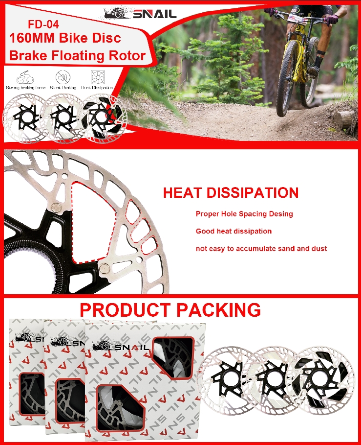 brake disc rotors