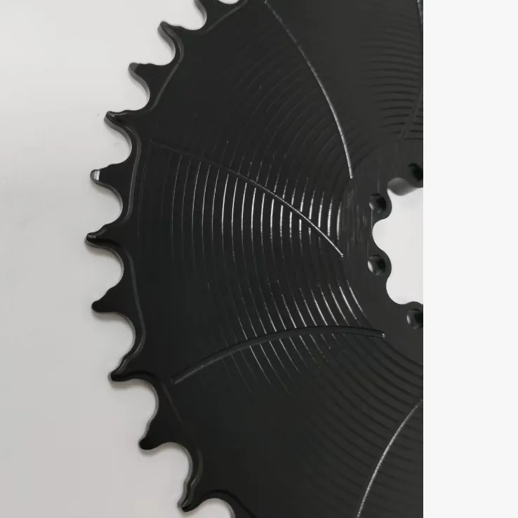 Closed Sprocket