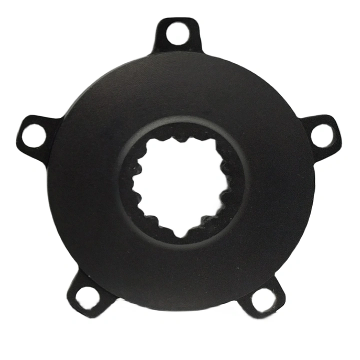 Track Cycling Bike Fixed Gear Chainring 48T-61T