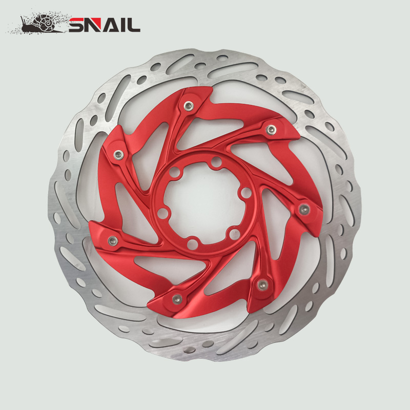 Rotor Disc