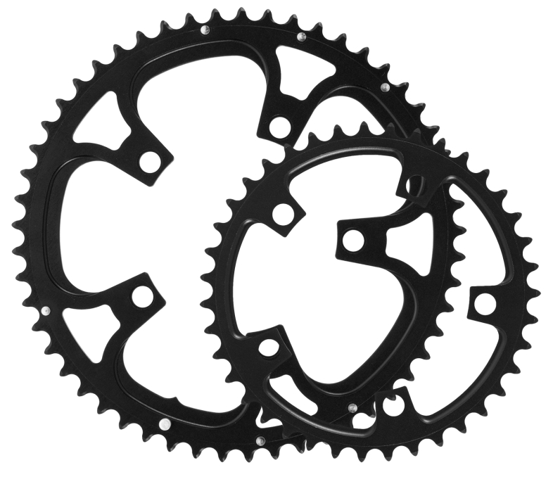 OEM/ODM 110BCD Road Bike Chainrings