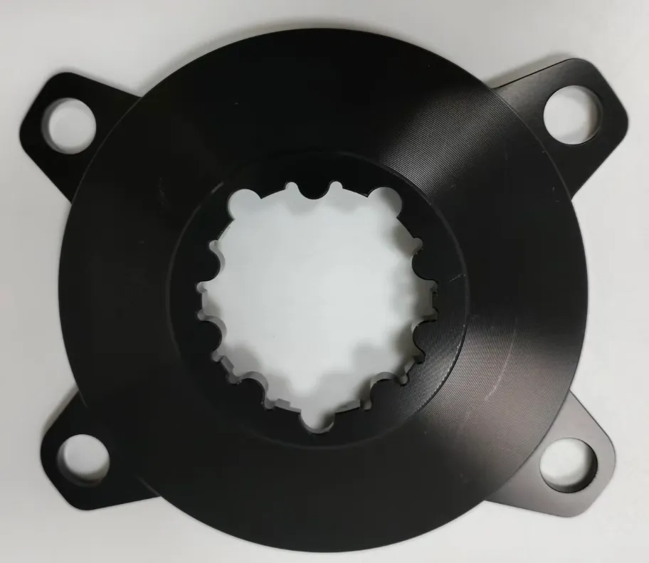 Sram 3 bolts Spider Adapter