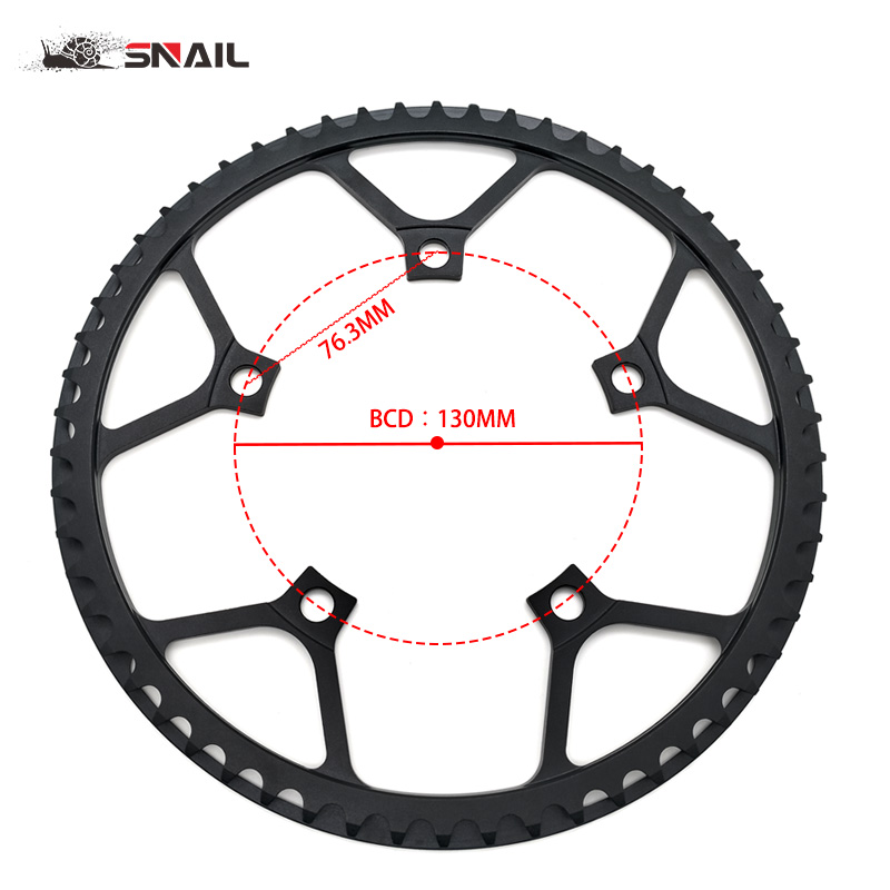 Bicycle Chainring 130BCD