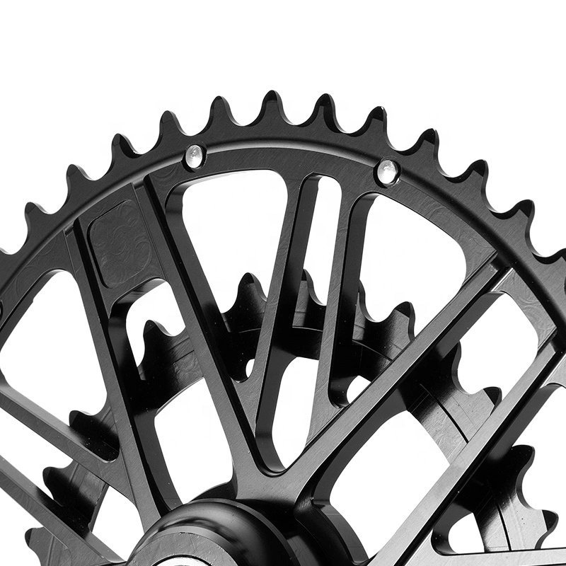 Road Bike Chain wheel