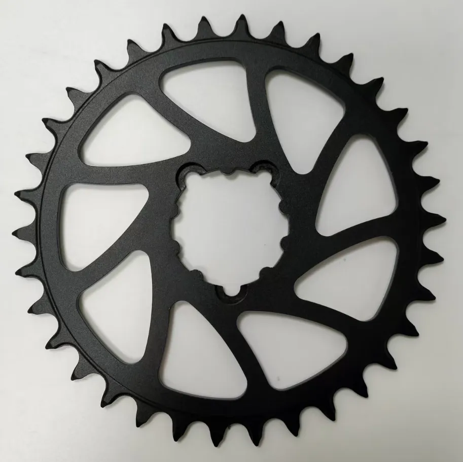 0mm Offset 32T 34T 36T 38T
