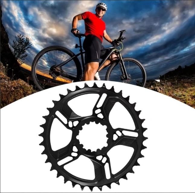 Mountain Bike Chainring Chainwheel Mtb cycling