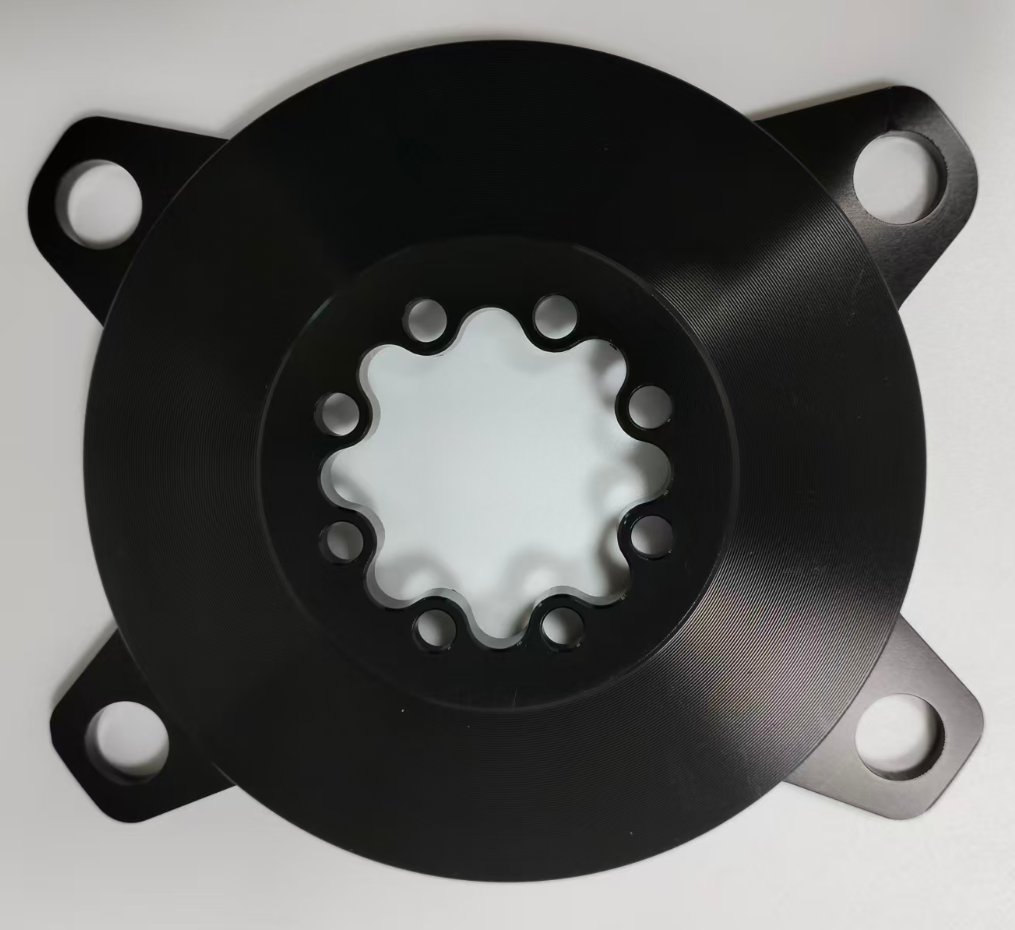 110bcd 8 bolts spider adapter