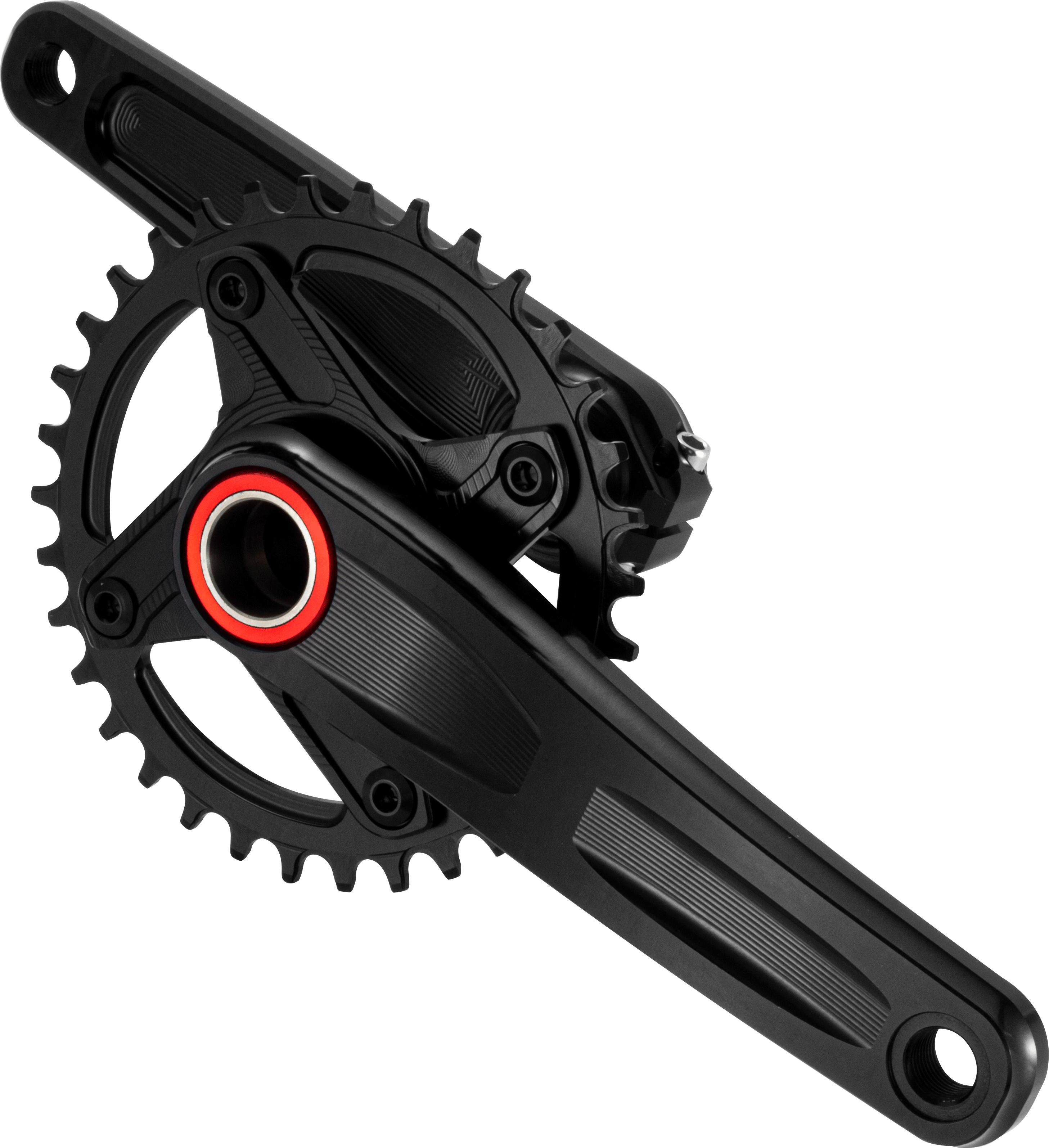 MTB crankset