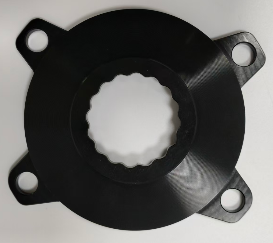 110bcd Easton Spider Adapter
