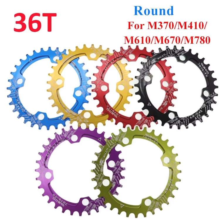 Bicycle Sprocket