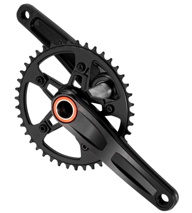 mountain bike cranksets​