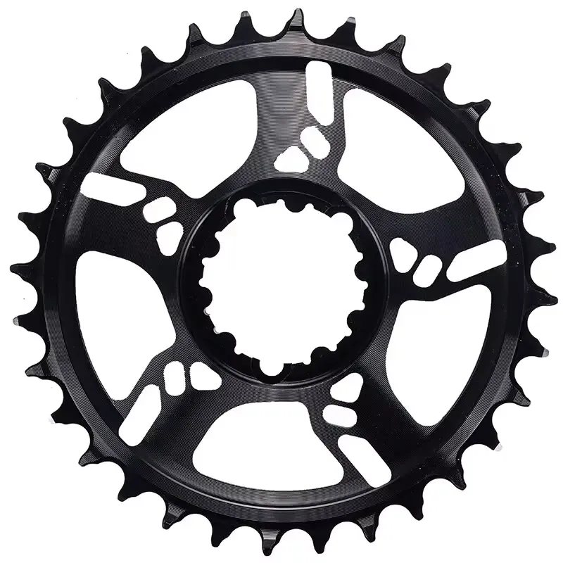 Rotor Gravel Bike Chainring