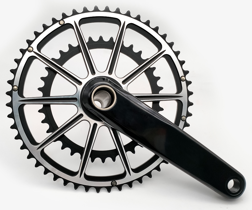 snail cranks