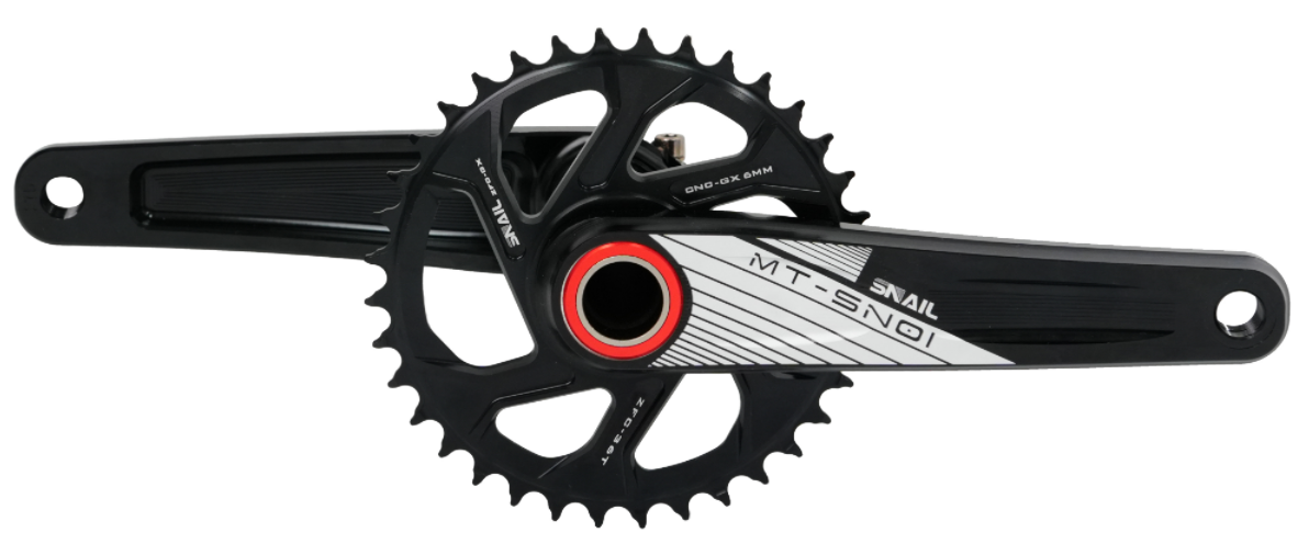 MTB Cranks