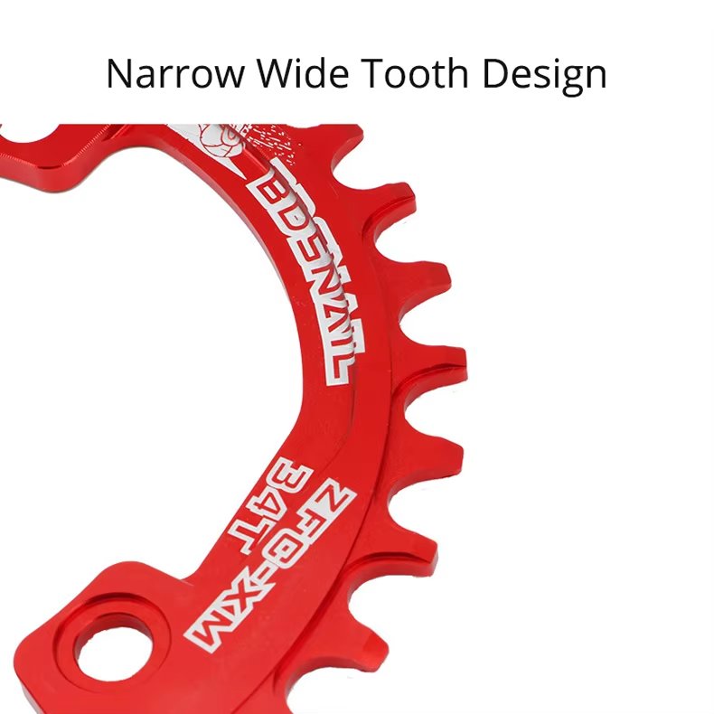 Bike Sprocket Mtb Chainwheel