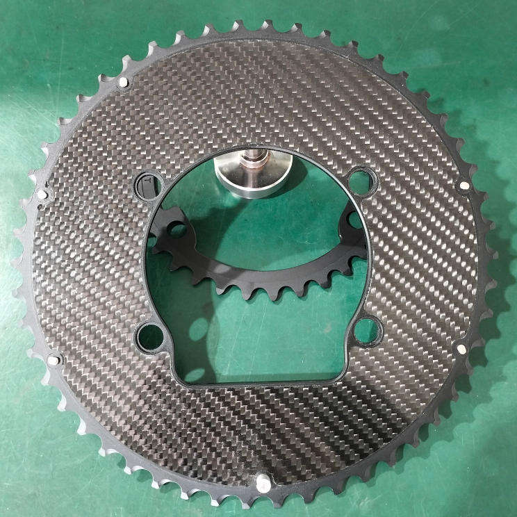 54/40T Carbon