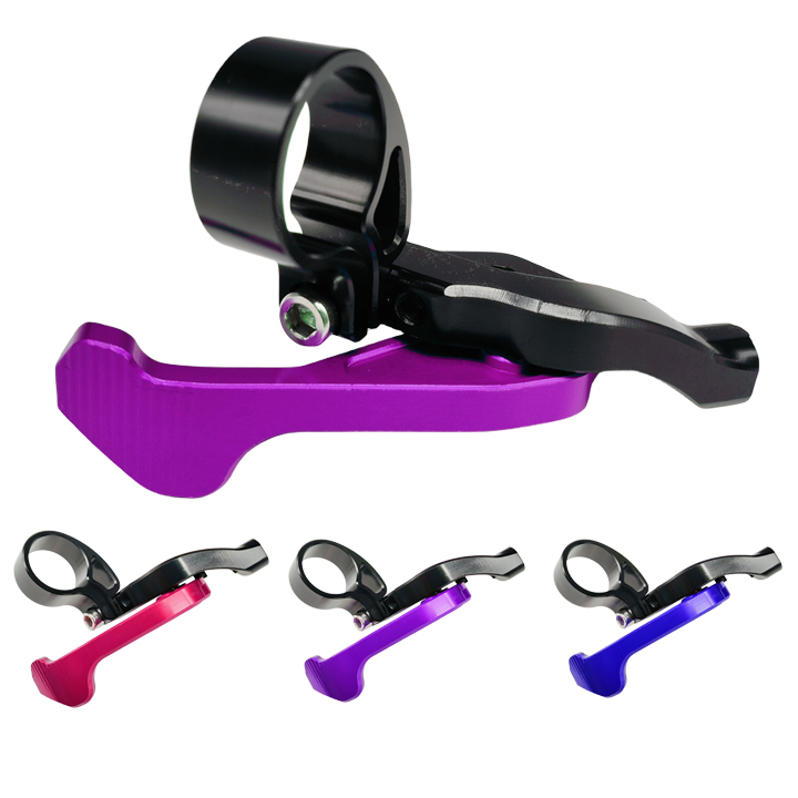 Mountain Bike Lift Seatpost