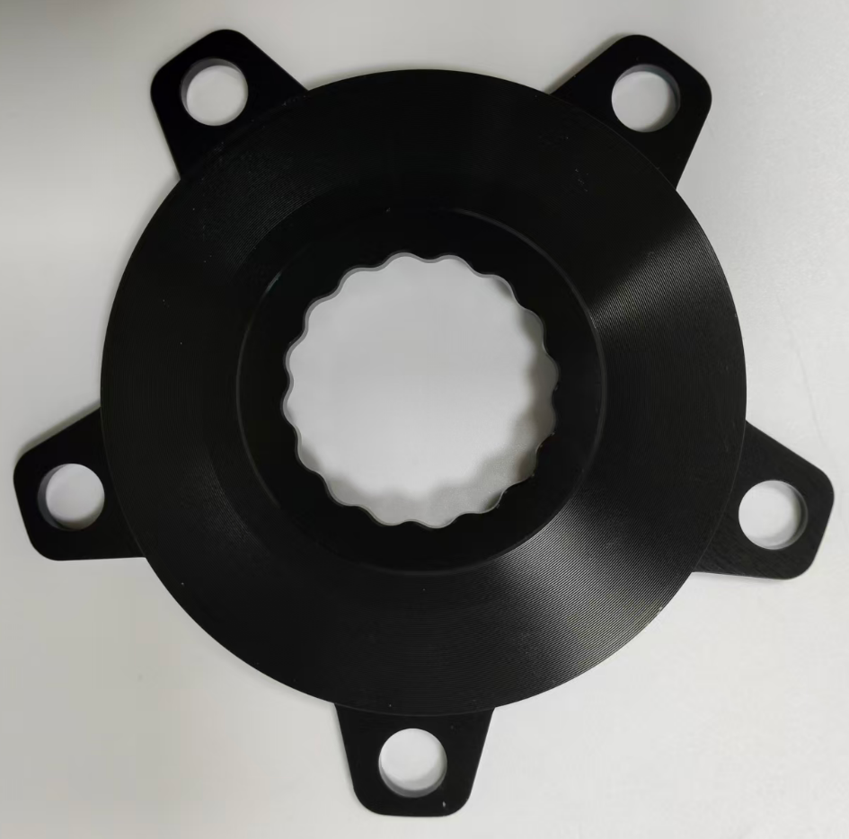 130bcd Easton Spider Adapter