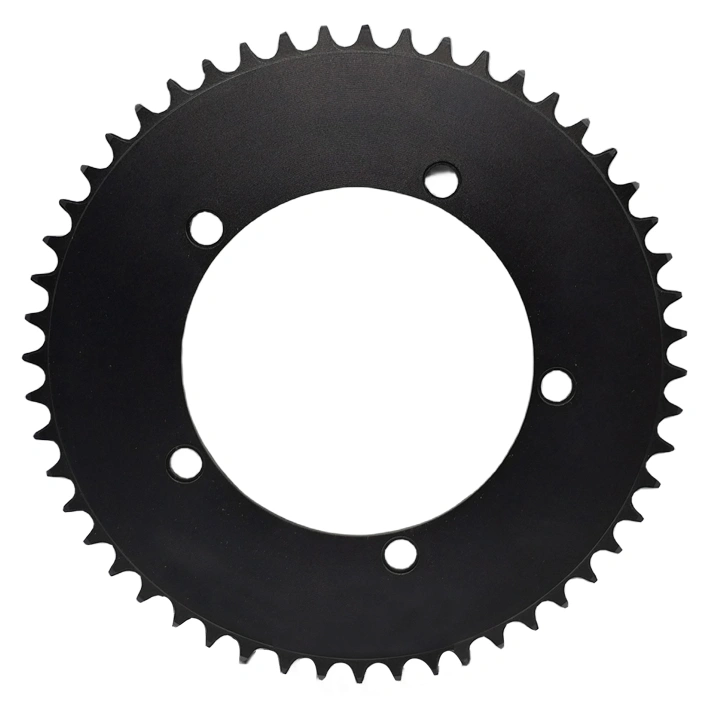Crankset Bicycle 130/144BCD