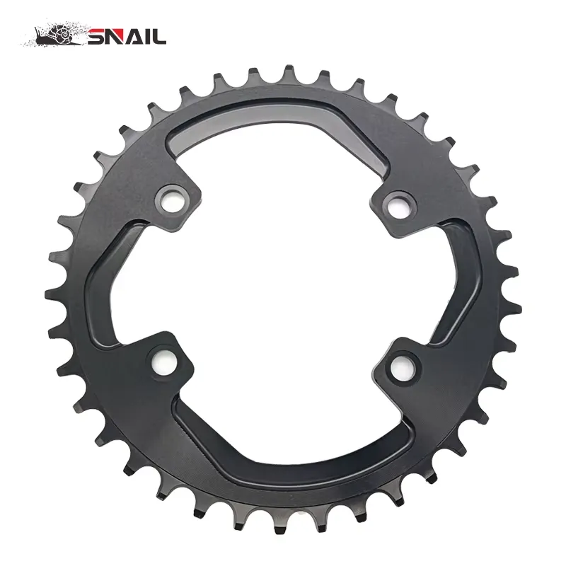 Narrow Wide Chainwheel