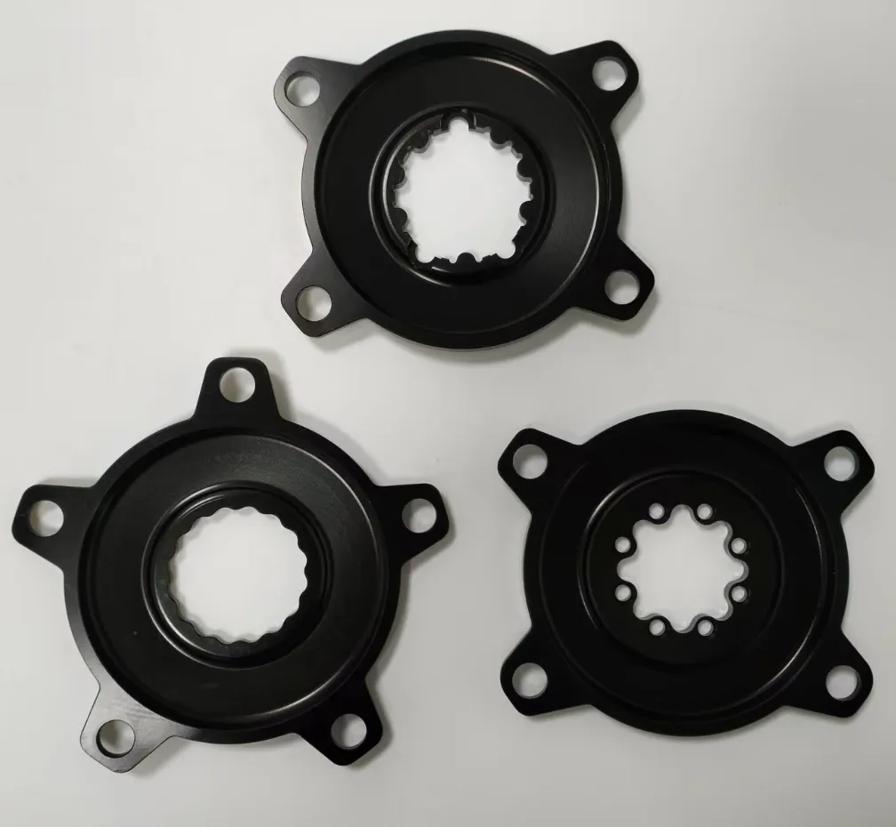 Chainring Spider 110bcd 130bcd 144bcd 4 Bolts 5 Bolts Easton 8 Bolts Direct Mount Adapter