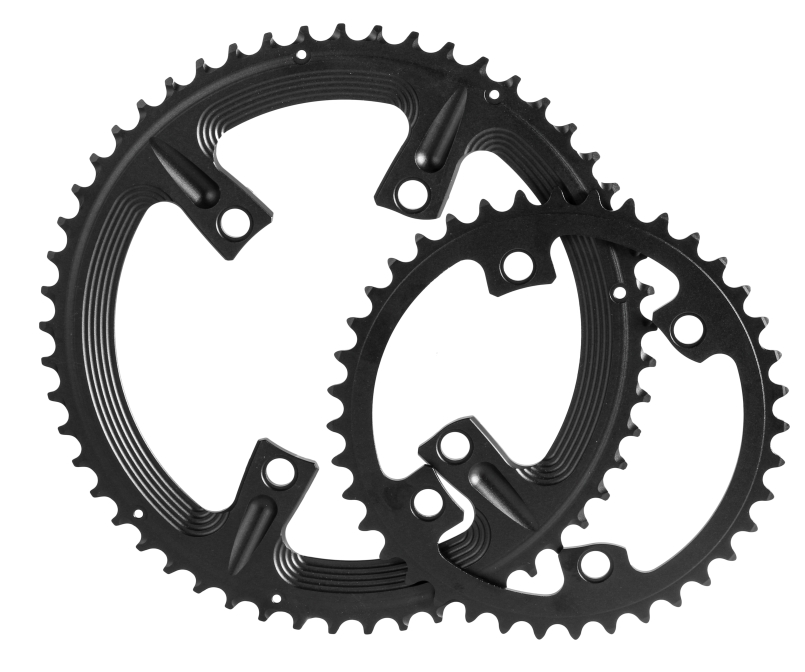 best chainrings for road bike