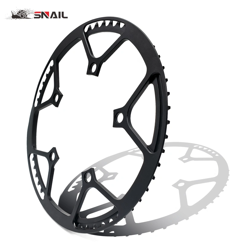 1*11 Speed With Disc Guard 130BCD