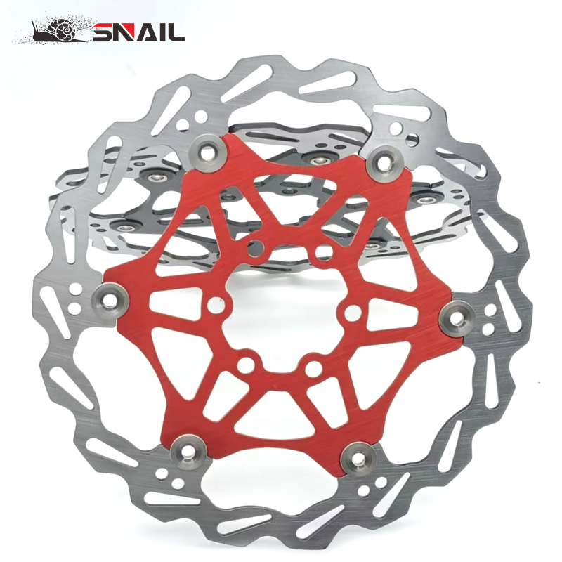 best mountain bike disc brake rotors