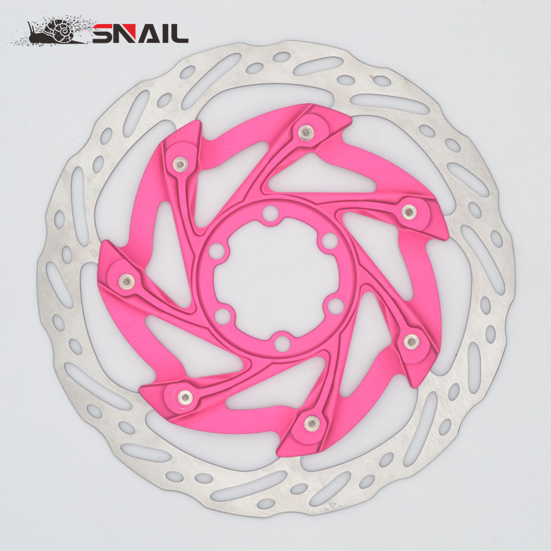 Snail Disc